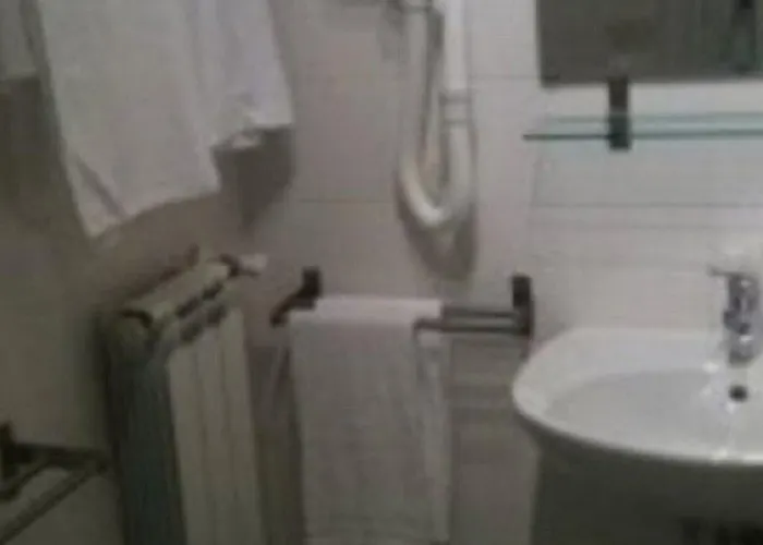 Hotel Ammiragli Roma